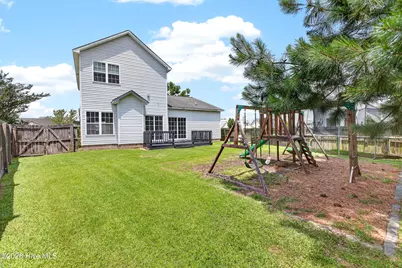 501 Brunswick Drive, Jacksonville, NC 28546 - Photo 30