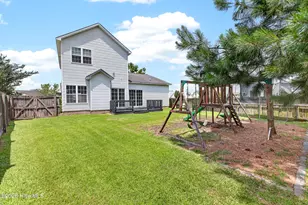 501 Brunswick Dr, Jacksonville, NC 28546 - Photo 30