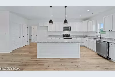 926 Whaley Road, Kinston, NC 28501 - Photo 16