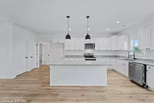 926 Whaley Rd, Kinston, NC 28501 - Photo 16