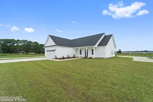 926 Whaley Rd, Kinston, NC 28501 - Photo 2