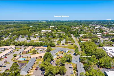 2521 Flint Drive, Wilmington, NC 28401 - Photo 32