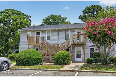 2521 Flint Drive, Wilmington, NC 28401 - Photo 1