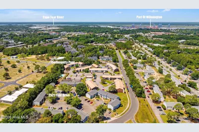2521 Flint Drive, Wilmington, NC 28401 - Photo 2