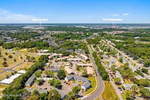 2521 Flint Dr, Wilmington, NC 28401 - Photo 2