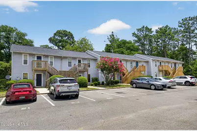 2521 Flint Drive, Wilmington, NC 28401 - Photo 24