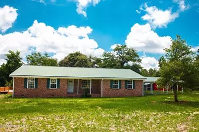 968 Boneville Road, Thomson, GA 30824 - Photo 1