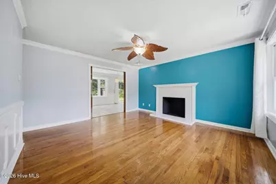 123 Greencrest Circle, Jacksonville, NC 28540 - Photo 8