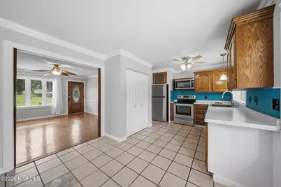 123 Greencrest Circle, Jacksonville, NC 28540 - Photo 16