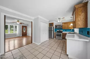 123 Greencrest Cir, Jacksonville, NC 28540 - Photo 16