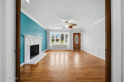 123 Greencrest Circle, Jacksonville, NC 28540 - Photo 10