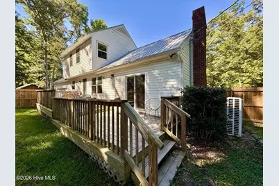 9 Cherokee Drive, Havelock, NC 28532 - Photo 28