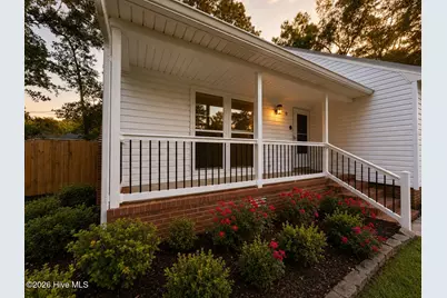 9 Cherokee Drive, Havelock, NC 28532 - Photo 4