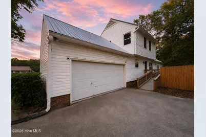 9 Cherokee Drive, Havelock, NC 28532 - Photo 32