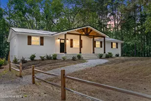 3428 Ray Owens Rd, Appling, GA 30802 - Photo 2