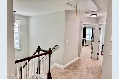 1807 Fox Den Way #6, Greenville, NC 27858 - Photo 18