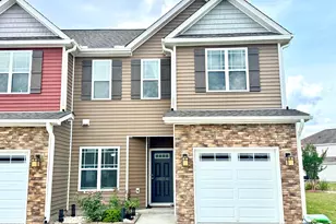 1807 Fox Den Way, Greenville, NC 27858 - Photo 2