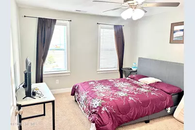 1807 Fox Den Way #6, Greenville, NC 27858 - Photo 20