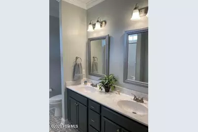 1807 Fox Den Way #6, Greenville, NC 27858 - Photo 14