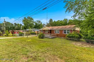 6117 Louise St, Fayetteville, NC 28314 - Photo 38