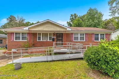6117 Louise Street, Fayetteville, NC 28314 - Photo 1