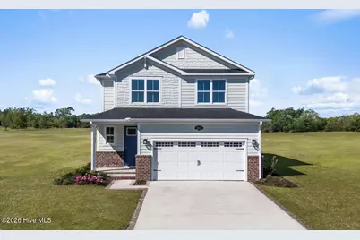 7096 McFarland Drive NE, Leland, NC 28451 - Photo 1