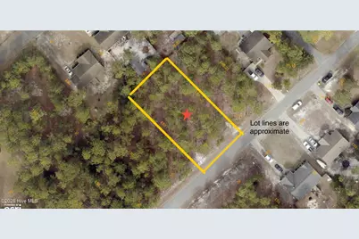 585 Westwood Road, Southport, NC 28461 - Photo 4