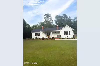 116 Forest Drive, Riegelwood, NC 28456 - Photo 1