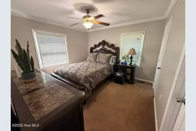 116 Forest Drive, Riegelwood, NC 28456 - Photo 6