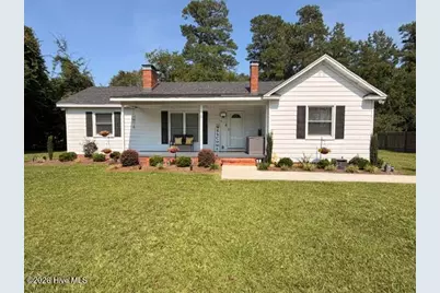 116 Forest Drive, Riegelwood, NC 28456 - Photo 10
