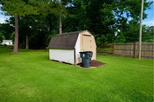 116 Forest Dr, Riegelwood, NC 28456 - Photo 28