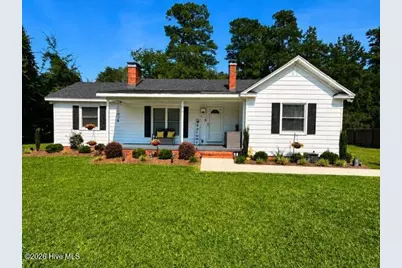116 Forest Drive, Riegelwood, NC 28456 - Photo 2