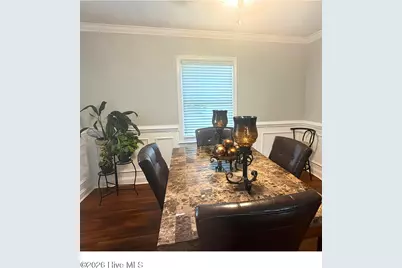 116 Forest Drive, Riegelwood, NC 28456 - Photo 10