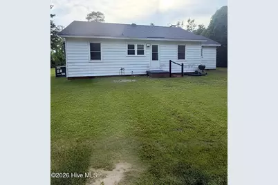 116 Forest Drive, Riegelwood, NC 28456 - Photo 4