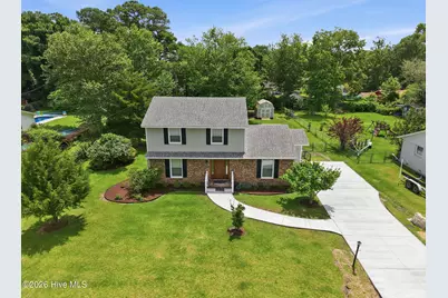 700 Robin Road, Morehead City, NC 28557 - Photo 4
