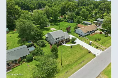 700 Robin Road, Morehead City, NC 28557 - Photo 38