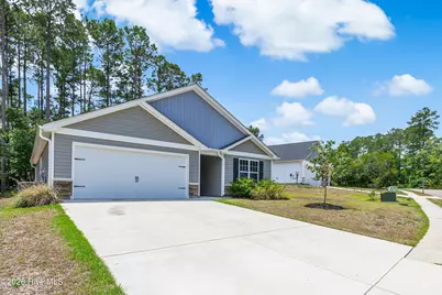 756 Pantego Boulevard SE, Bolivia, NC 28422 - Photo 4