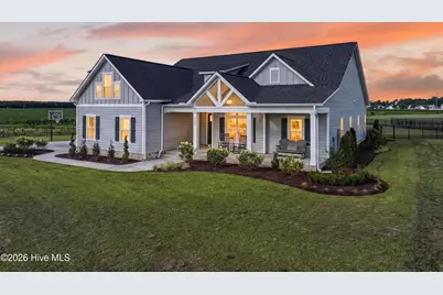 1116 Steele Drive, Grimesland, NC 27837 - Photo 2