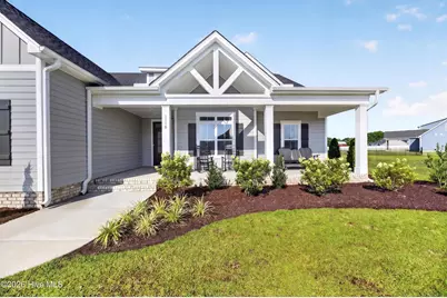 1116 Steele Drive, Grimesland, NC 27837 - Photo 56