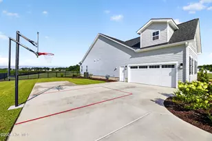 1116 Steele Dr, Grimesland, NC 27837 - Photo 14