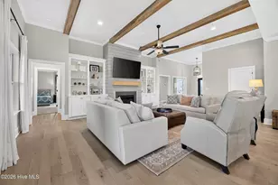 1116 Steele Dr, Grimesland, NC 27837 - Photo 22