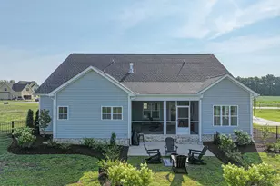 1116 Steele Dr, Grimesland, NC 27837 - Photo 8