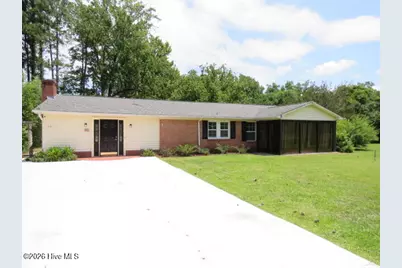 9424 Nc 210 Highway, Rocky Point, NC 28457 - Photo 1