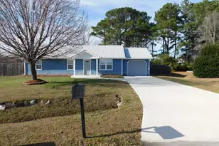 605 Hayden Ct, Havelock, NC 28532 - Photo 2