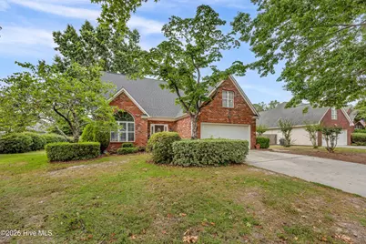 5421 Whaler Way, Wilmington, NC 28409 - Photo 2