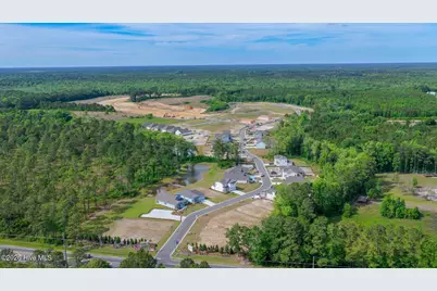 2113 Cypress Hill Drive SE #Lot 23, Bolivia, NC 28422 - Photo 26