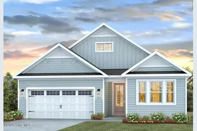 2113 Cypress Hill Drive SE #Lot 23, Bolivia, NC 28422 - Photo 2