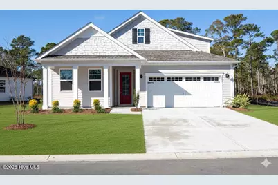 2113 Cypress Hill Drive SE #Lot 23, Bolivia, NC 28422 - Photo 1