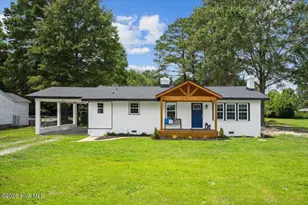 3033 US-117, Goldsboro, NC 27530 - Photo 1