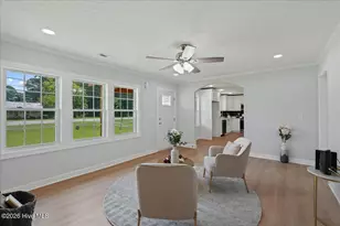 3033 US-117, Goldsboro, NC 27530 - Photo 4